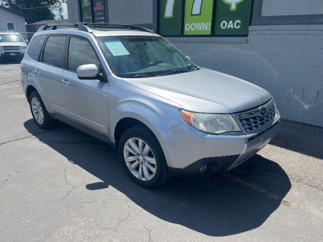 subaru forester 2012 JF2SHAFC8CH400016 image subaru forester 2012 JF2SHAFC8CH400016 image