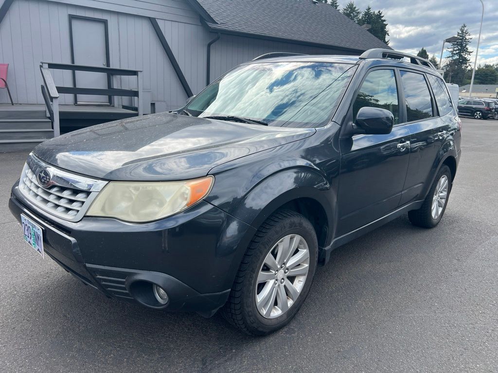 subaru forester 2012 JF2SHBEC2CH416963 image subaru forester 2012 JF2SHBEC2CH416963 image