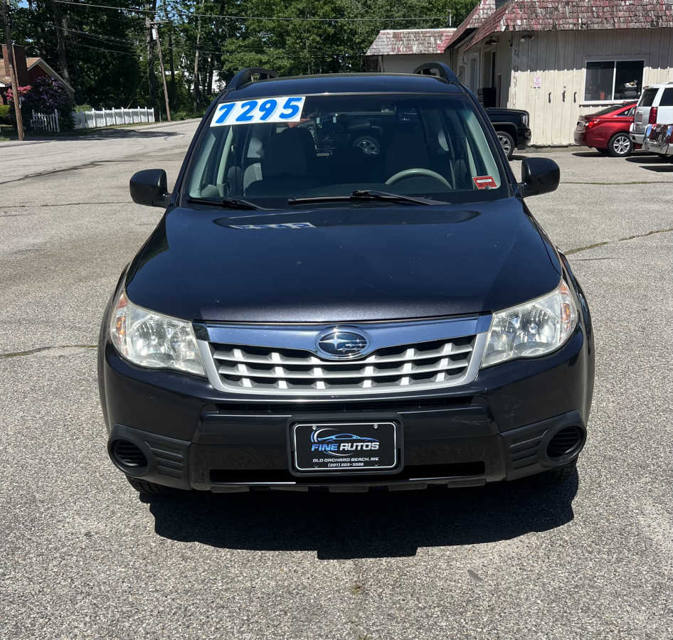 subaru forester 2012 JF2SHABC9CH425206 image subaru forester 2012 JF2SHABC9CH425206 image