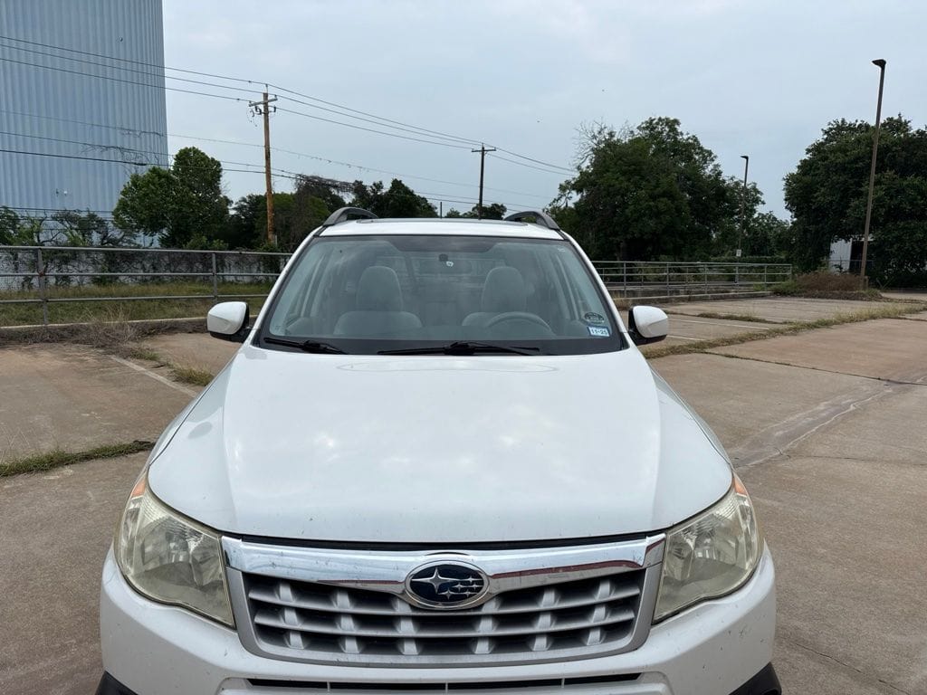 subaru forester 2012 JF2SHACC0CH423116 image subaru forester 2012 JF2SHACC0CH423116 image