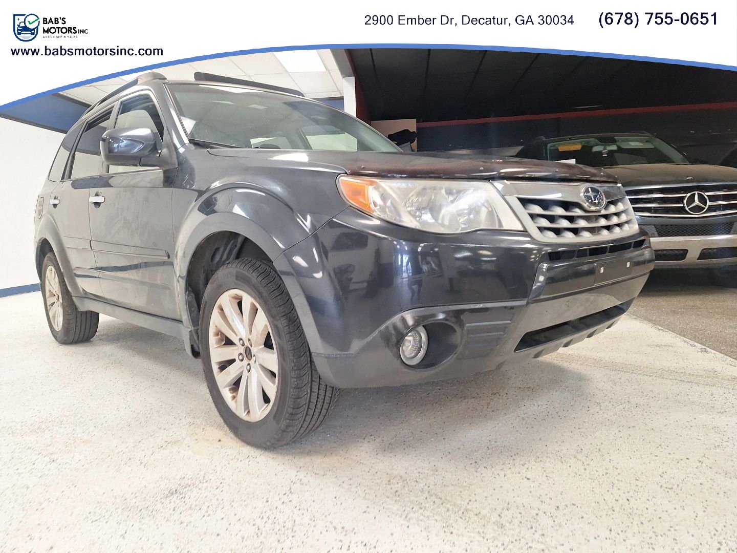 subaru forester 2012 JF2SHBCC9CH415537 image subaru forester 2012 JF2SHBCC9CH415537 image