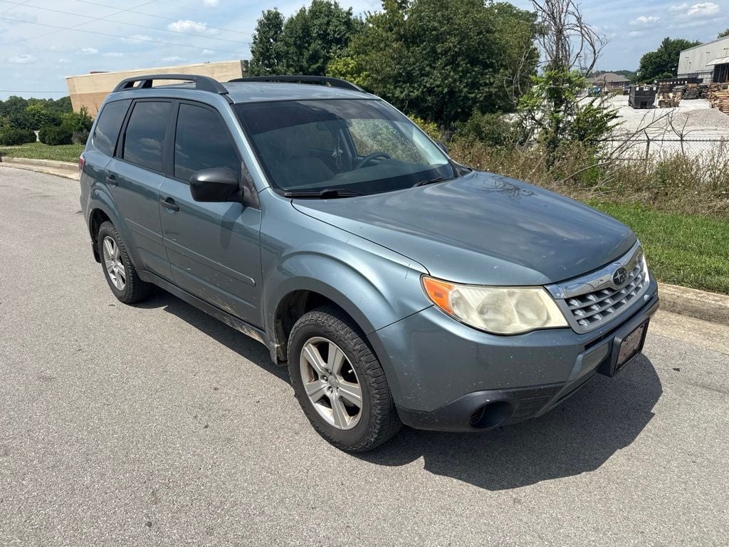 subaru forester 2012 JF2SHABC8CH451019 image subaru forester 2012 JF2SHABC8CH451019 image
