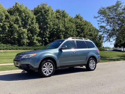 subaru forester 2012 JF2SHBDC6CH413484 image subaru forester 2012 JF2SHBDC6CH413484 image