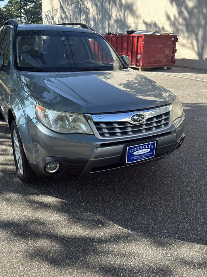 subaru forester 2012 JF2SHAECXCH457352 image subaru forester 2012 JF2SHAECXCH457352 image