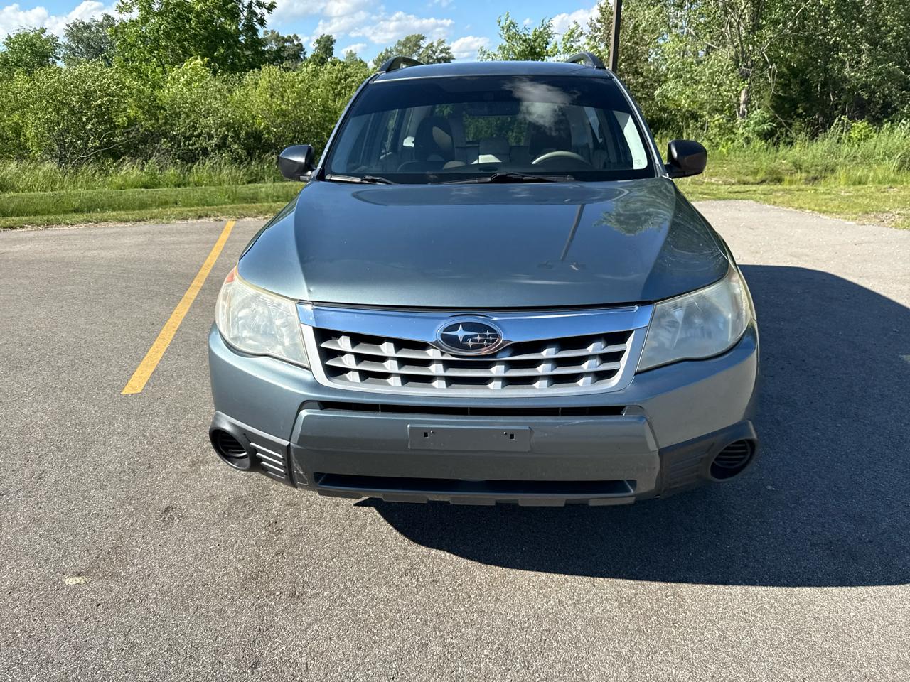 subaru forester 2012 JF2SHABC3CH412340 image subaru forester 2012 JF2SHABC3CH412340 image