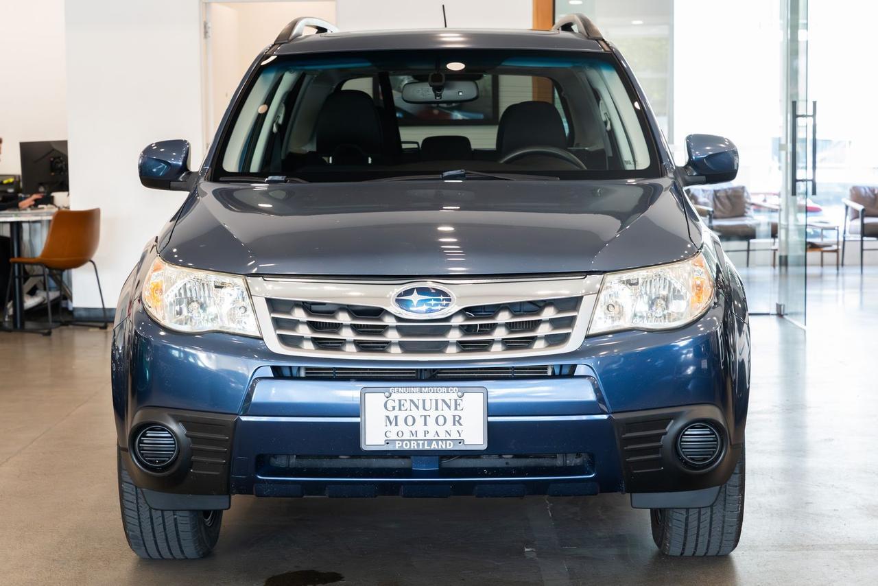 subaru forester 2012 JF2SHADC4CH457199 image subaru forester 2012 JF2SHADC4CH457199 image