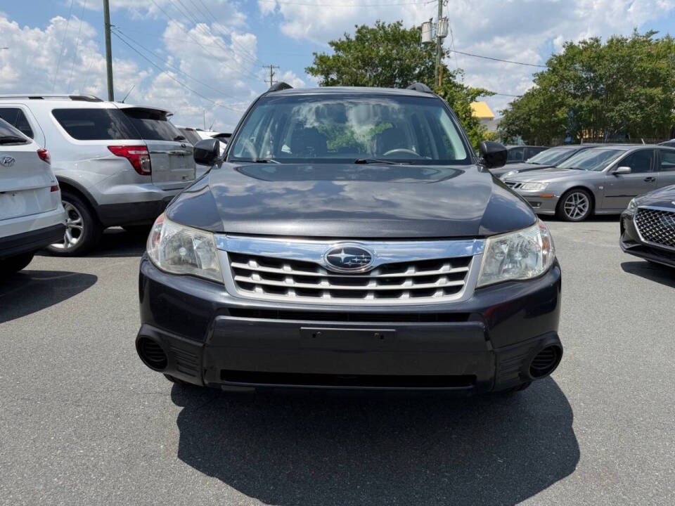 subaru forester 2012 JF2SHABC5CH447784 image subaru forester 2012 JF2SHABC5CH447784 image