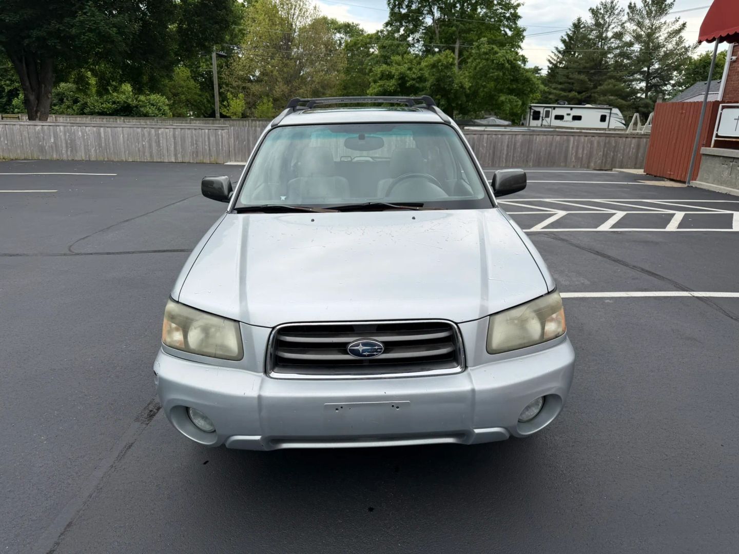subaru forester 2004 JF1SG65614H734793 image subaru forester 2004 JF1SG65614H734793 image