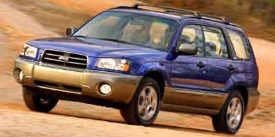 subaru forester 2004 JF1SG63684G757593 image subaru forester 2004 JF1SG63684G757593 image