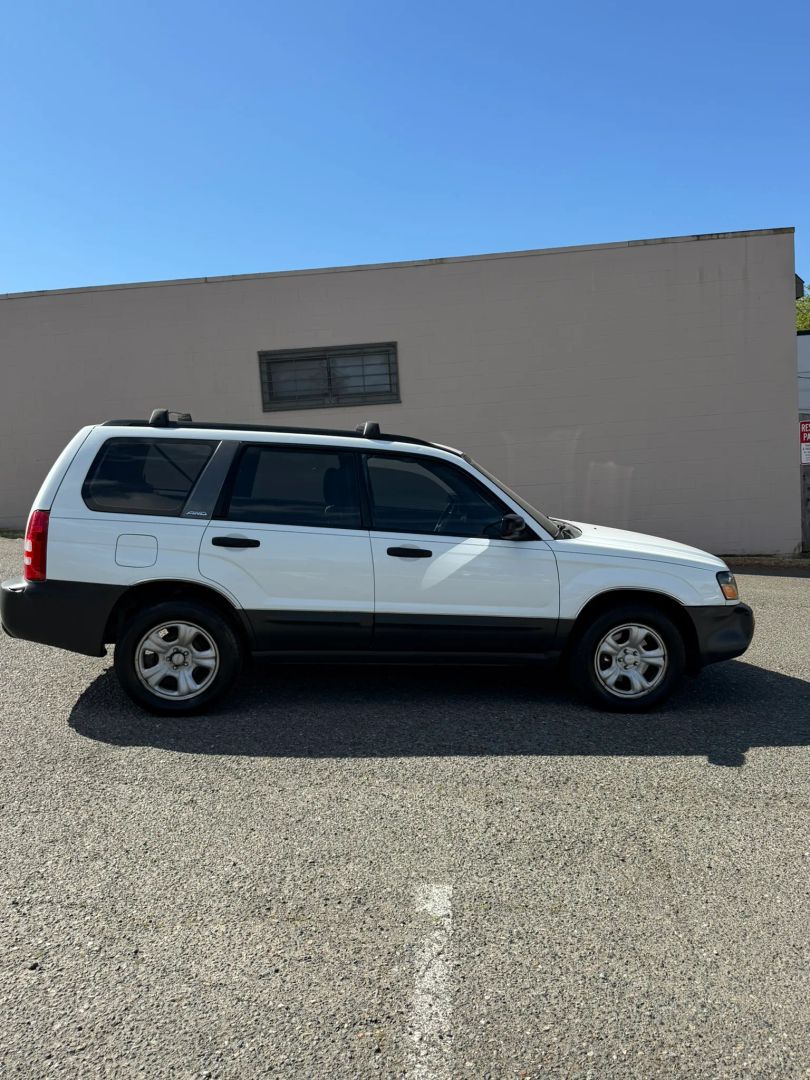 subaru forester 2004 JF1SG63614H701022 image subaru forester 2004 JF1SG63614H701022 image