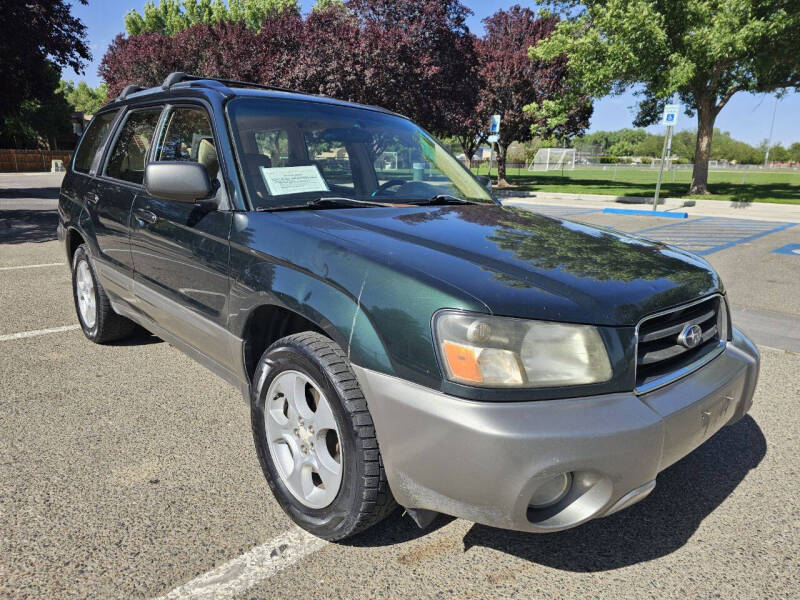 subaru forester 2004 JF1SG65684H713326 image subaru forester 2004 JF1SG65684H713326 image