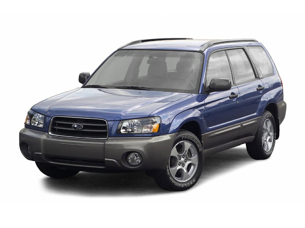 subaru forester 2004 JF1SG63634H716265 image subaru forester 2004 JF1SG63634H716265 image