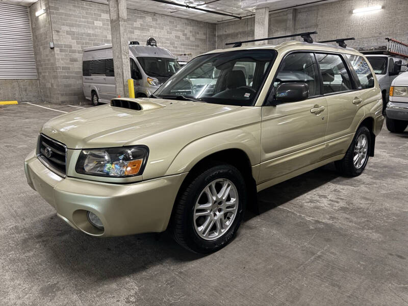 subaru forester 2004 JF1SG69614H731354 image subaru forester 2004 JF1SG69614H731354 image
