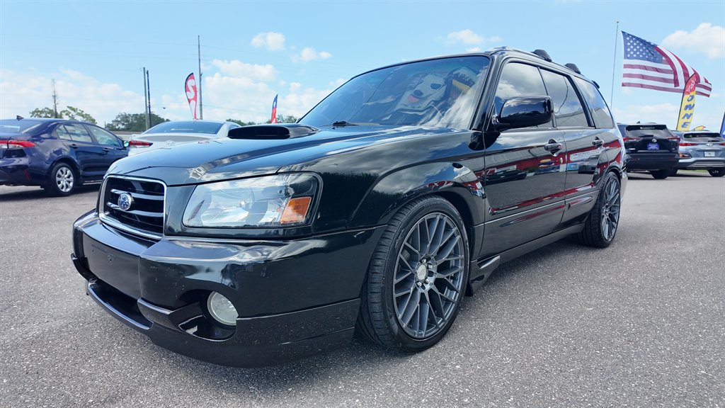 subaru forester 2004 JF1SG69614H738790 image subaru forester 2004 JF1SG69614H738790 image