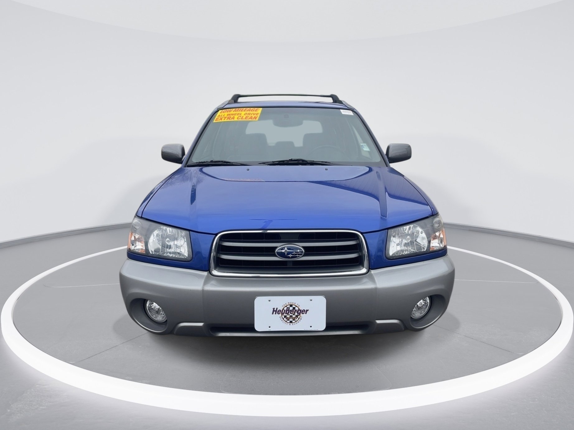 subaru forester 2004 JF1SG656X4H759644 image subaru forester 2004 JF1SG656X4H759644 image