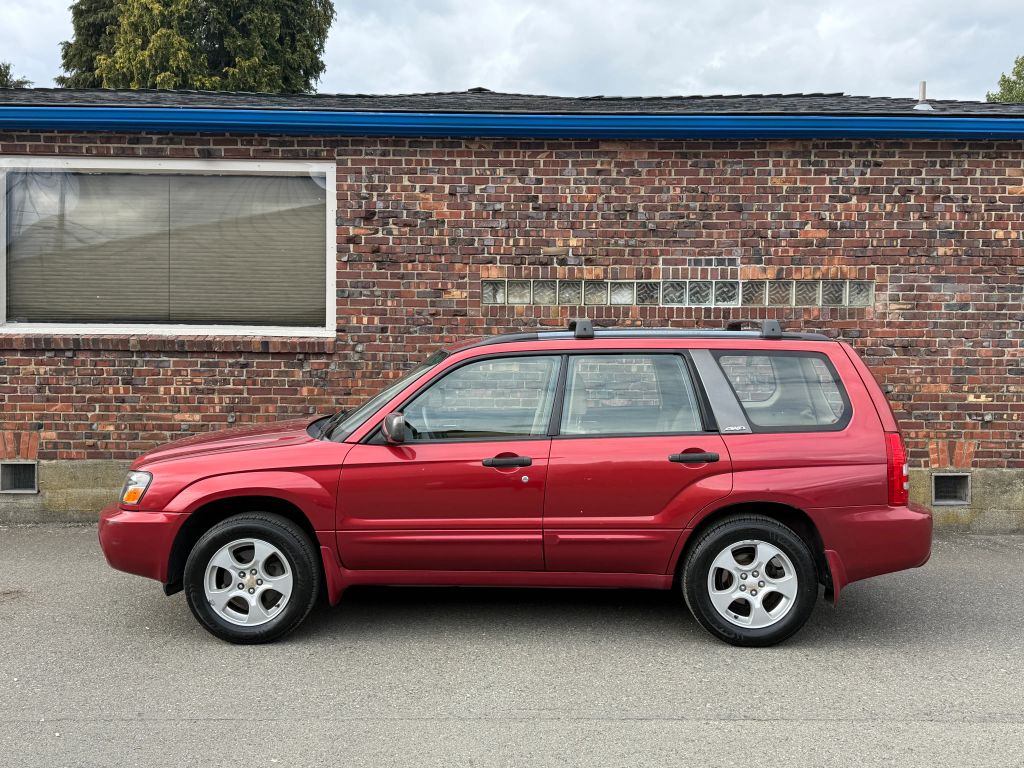 subaru forester 2004 JF1SG65634H767083 image subaru forester 2004 JF1SG65634H767083 image