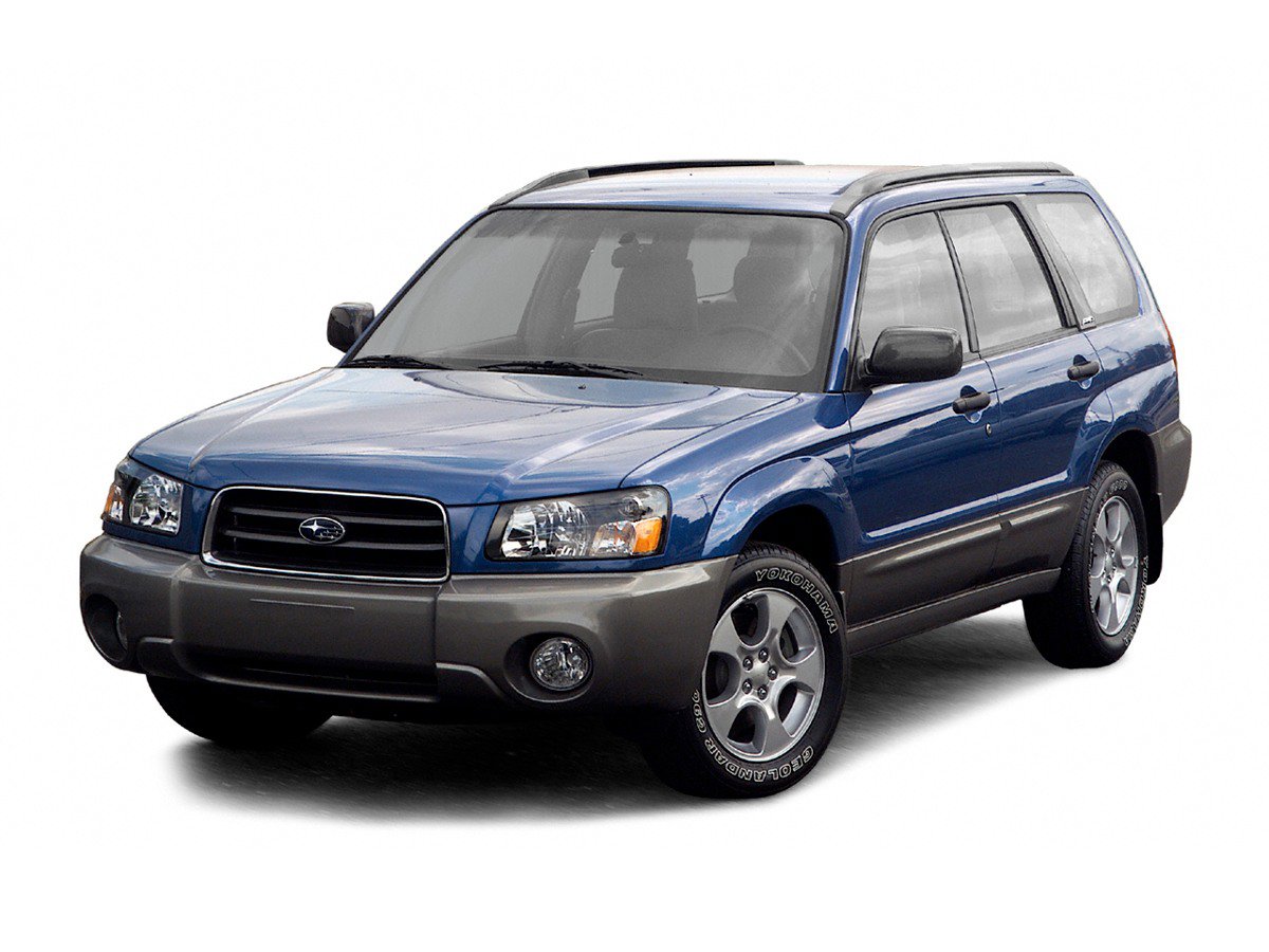 subaru forester 2004 JF1SG65644H733640 image subaru forester 2004 JF1SG65644H733640 image