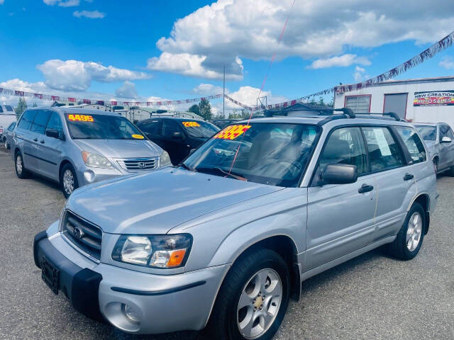 subaru forester 2004 JF1SG65644H765701 image subaru forester 2004 JF1SG65644H765701 image