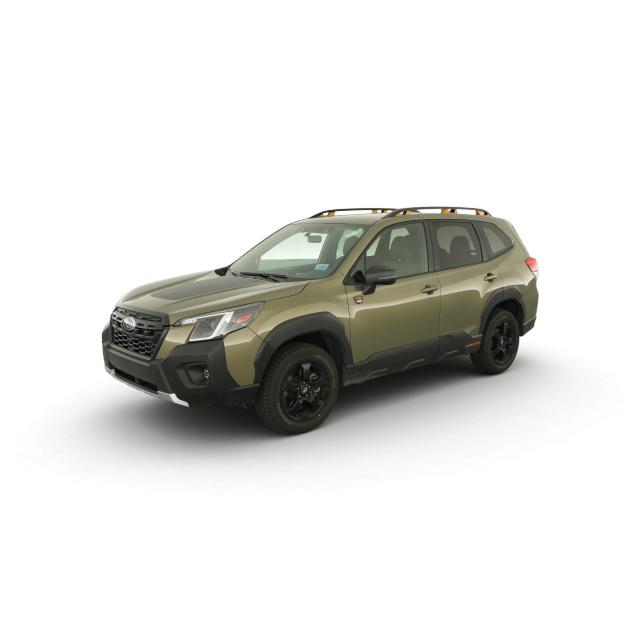 subaru forester 2024 JF2SKAHC4RH416382 image subaru forester 2024 JF2SKAHC4RH416382 image