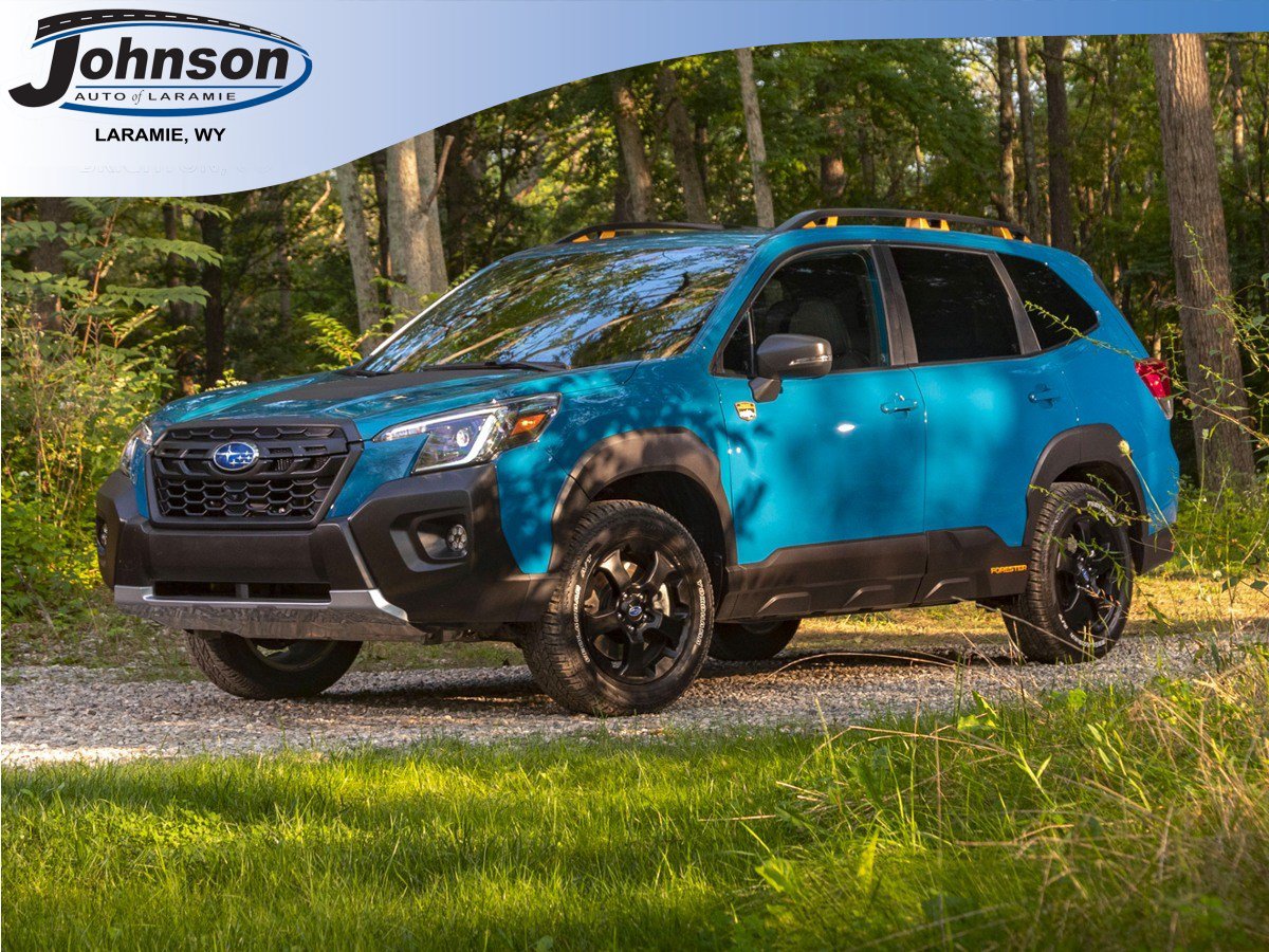 subaru forester 2024 JF2SKAKC5RH441865 image subaru forester 2024 JF2SKAKC5RH441865 image