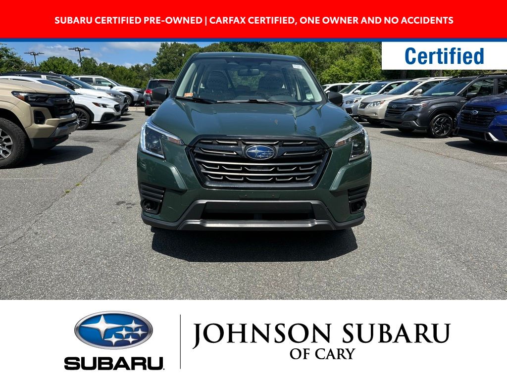 subaru forester 2024 JF2SKAACXRH496121 image subaru forester 2024 JF2SKAACXRH496121 image