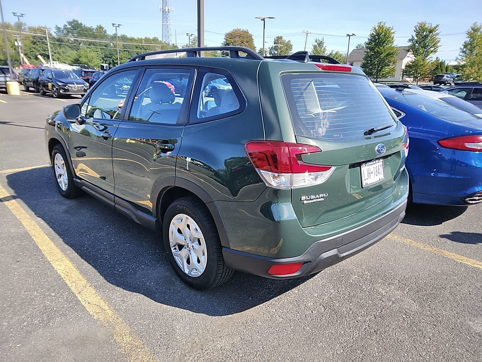 subaru forester 2024 JF2SKABC2RH485399 image subaru forester 2024 JF2SKABC2RH485399 image