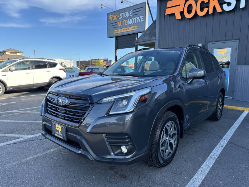 subaru forester 2024 JF2SKACC2RH515449 image subaru forester 2024 JF2SKACC2RH515449 image