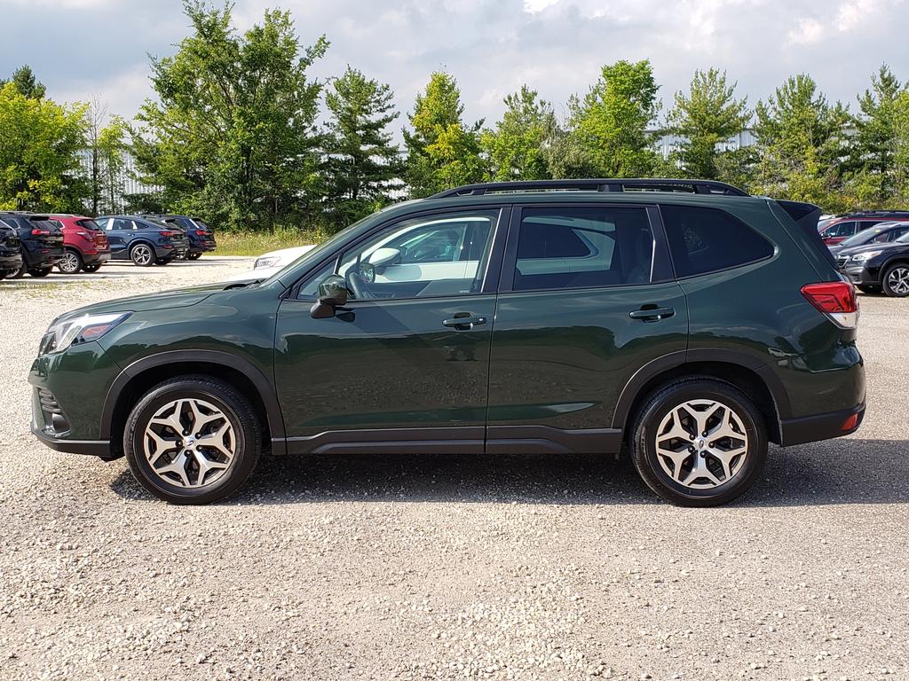 subaru forester 2024 JF2SKADC7RH409738 image subaru forester 2024 JF2SKADC7RH409738 image