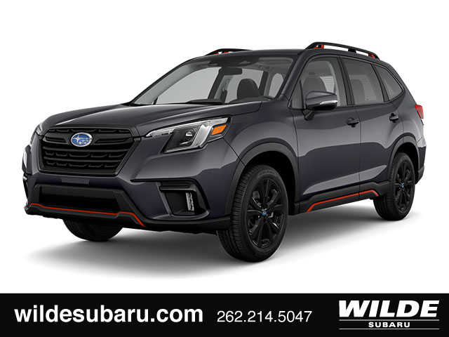 subaru forester 2024 JF2SKAEC5RH445720 image subaru forester 2024 JF2SKAEC5RH445720 image
