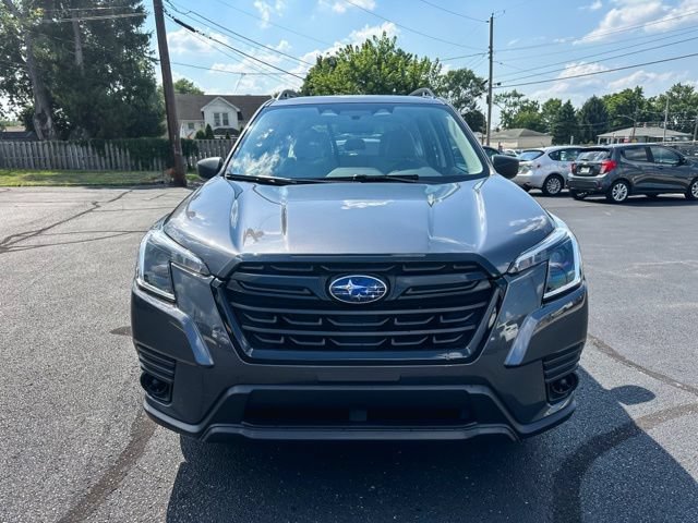 subaru forester 2024 JF2SKABC4RH501344 image subaru forester 2024 JF2SKABC4RH501344 image