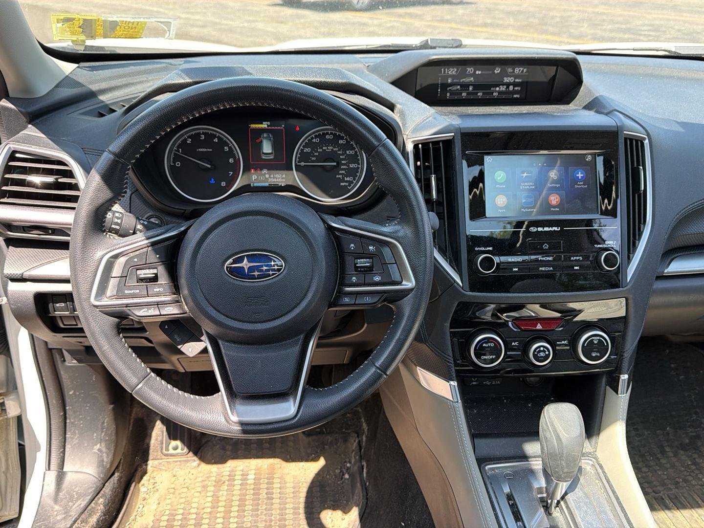 subaru forester 2024 JF2SKADC4RH413200 image subaru forester 2024 JF2SKADC4RH413200 image