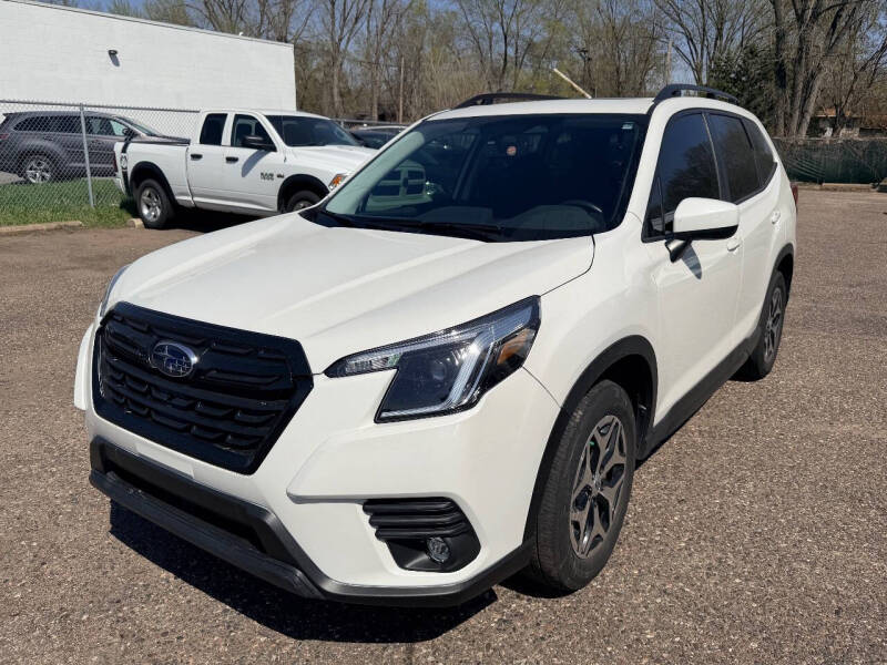 subaru forester 2024 JF2SKACC4RH408774 image subaru forester 2024 JF2SKACC4RH408774 image