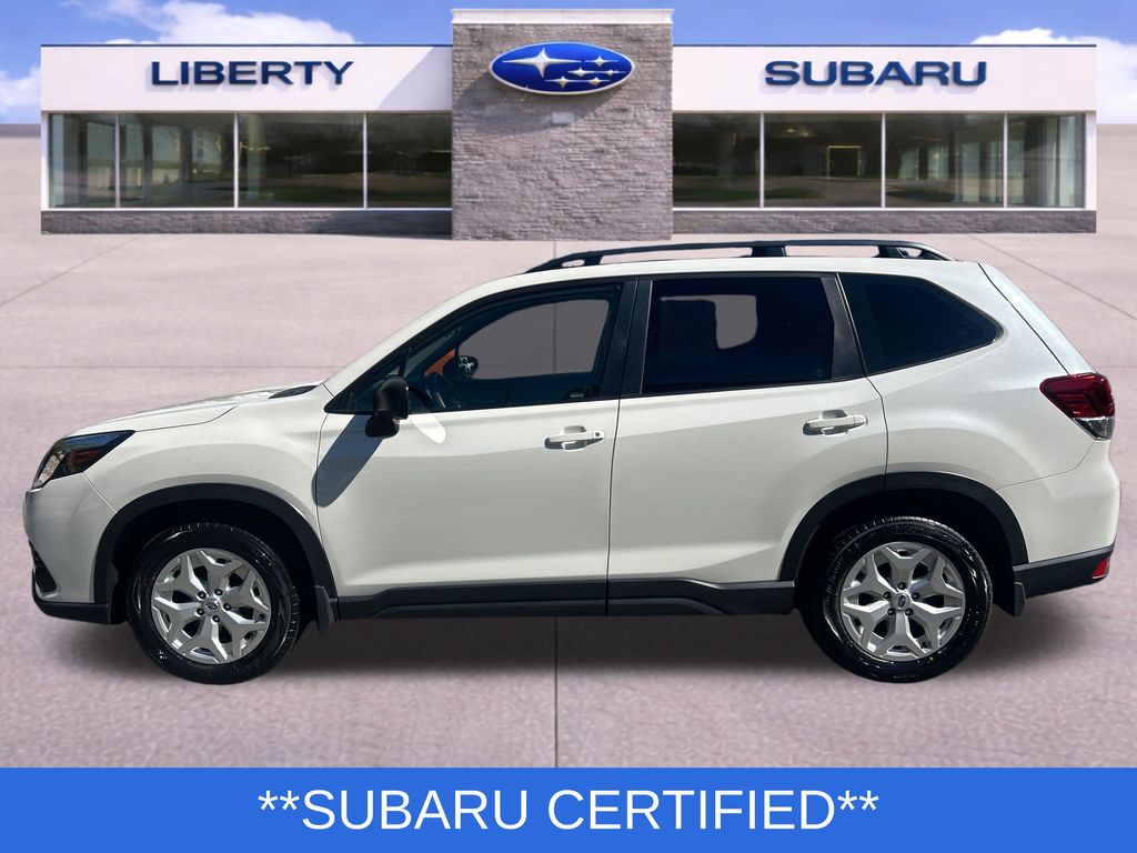 subaru forester 2024 JF2SKABCXRH443790 image subaru forester 2024 JF2SKABCXRH443790 image
