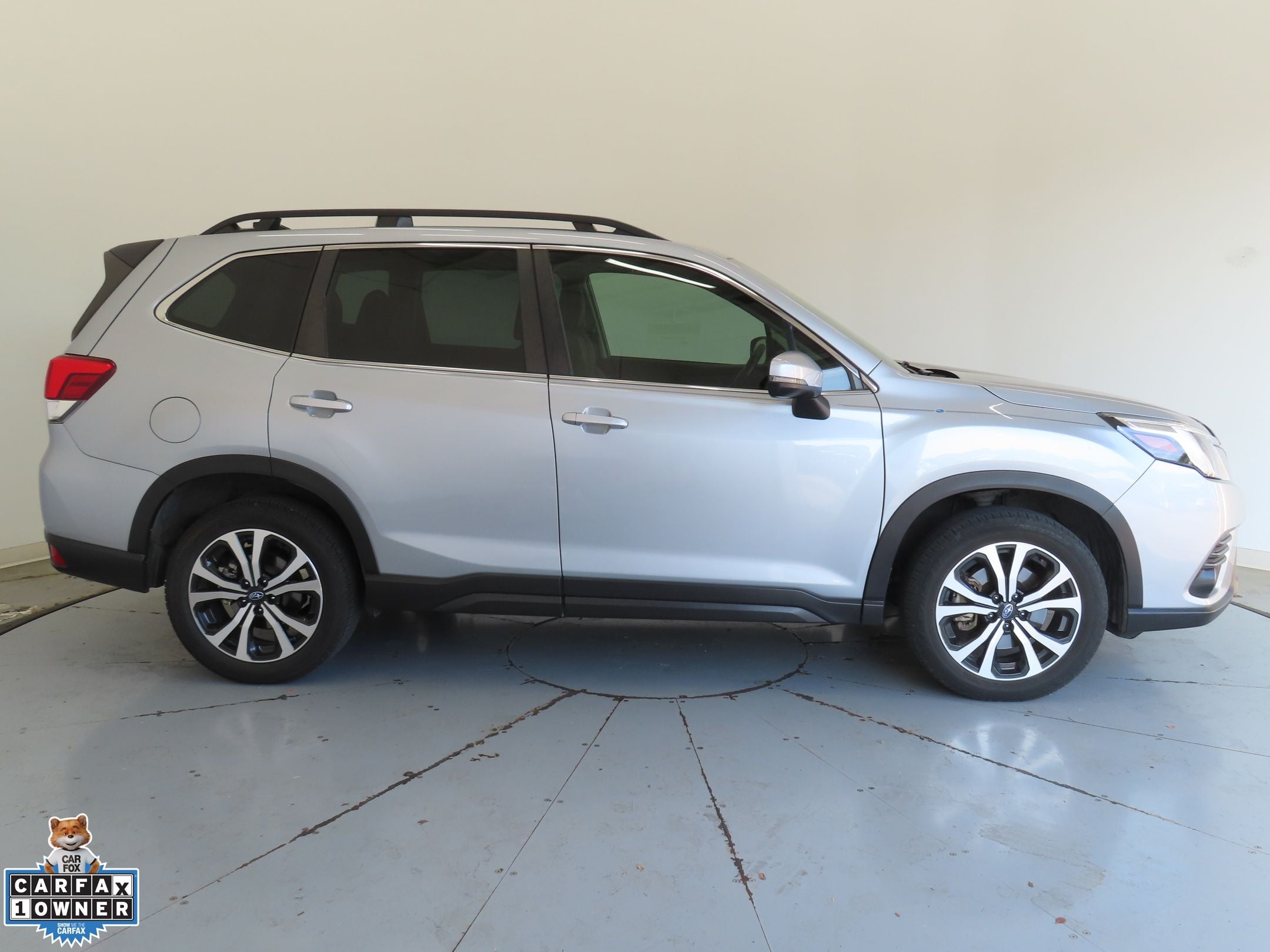 subaru forester 2024 JF2SKAKC3RH402336 image subaru forester 2024 JF2SKAKC3RH402336 image