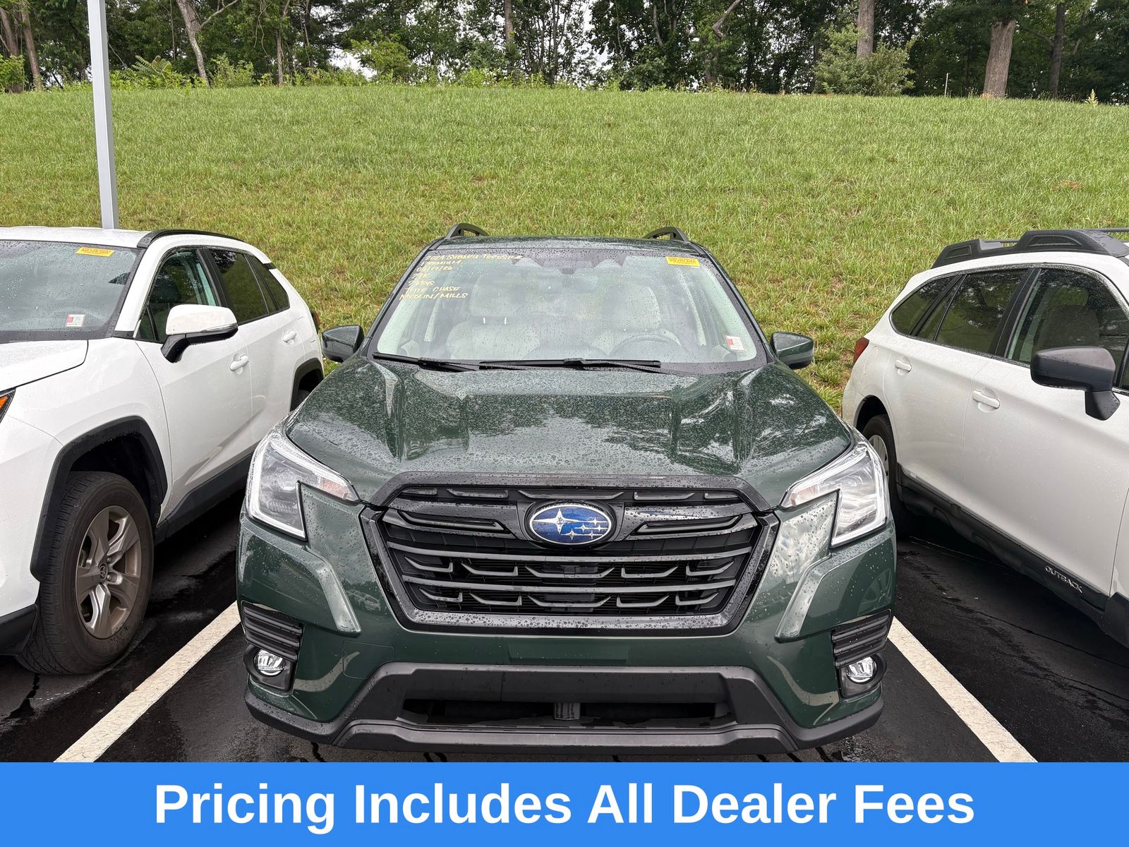 subaru forester 2024 JF2SKACC3RH495955 image subaru forester 2024 JF2SKACC3RH495955 image