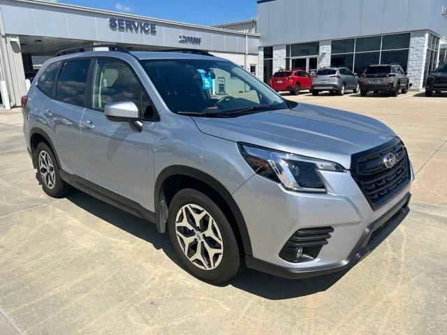 subaru forester 2024 JF2SKADC7RH432422 image subaru forester 2024 JF2SKADC7RH432422 image