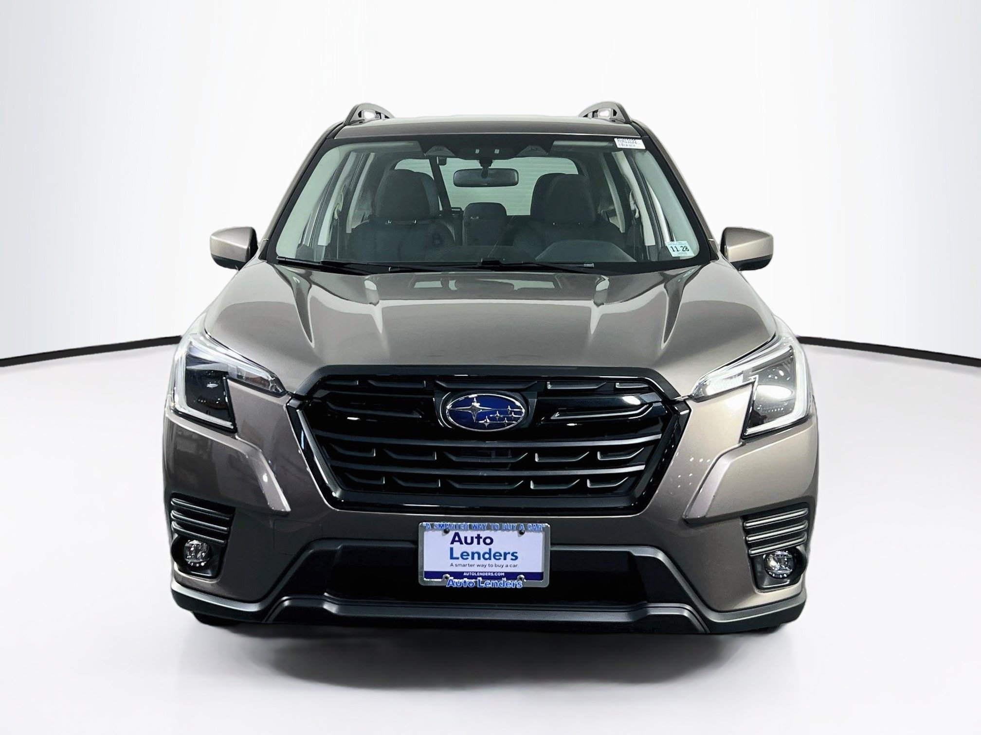 subaru forester 2024 JF2SKADCXRH413122 image subaru forester 2024 JF2SKADCXRH413122 image