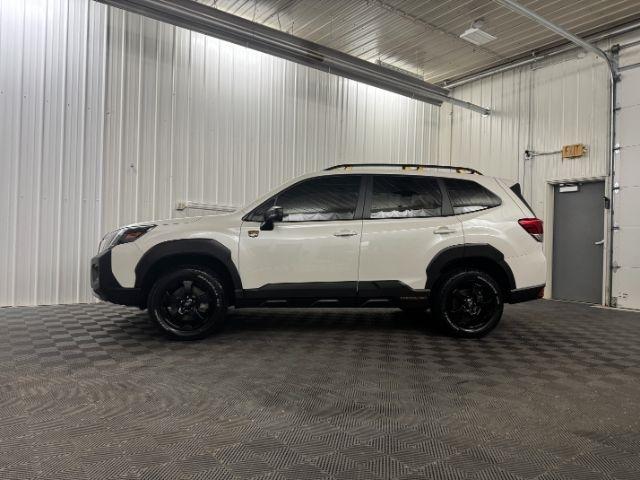 subaru forester 2024 JF2SKAHC9RH519331 image subaru forester 2024 JF2SKAHC9RH519331 image
