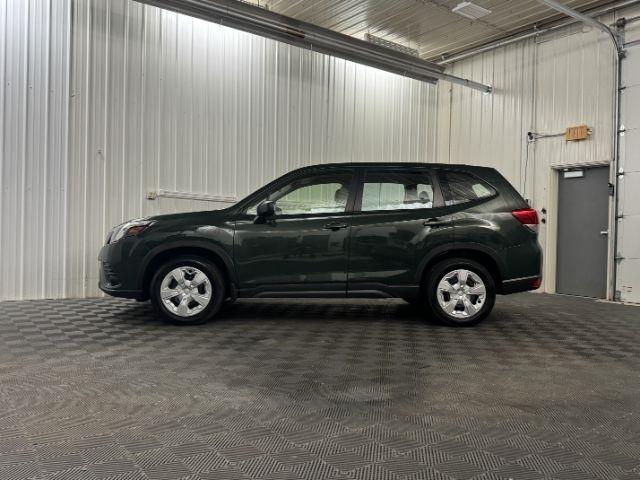subaru forester 2024 JF2SKAAC8RH442784 image subaru forester 2024 JF2SKAAC8RH442784 image