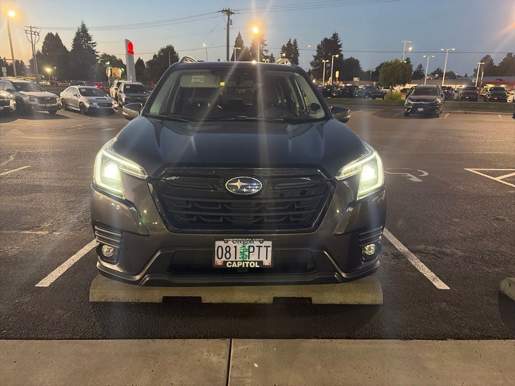 subaru forester 2024 JF2SKAKC5RH470508 image subaru forester 2024 JF2SKAKC5RH470508 image