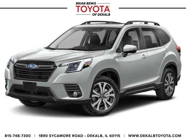 subaru forester 2024 JF2SKADC7RH469552 image subaru forester 2024 JF2SKADC7RH469552 image