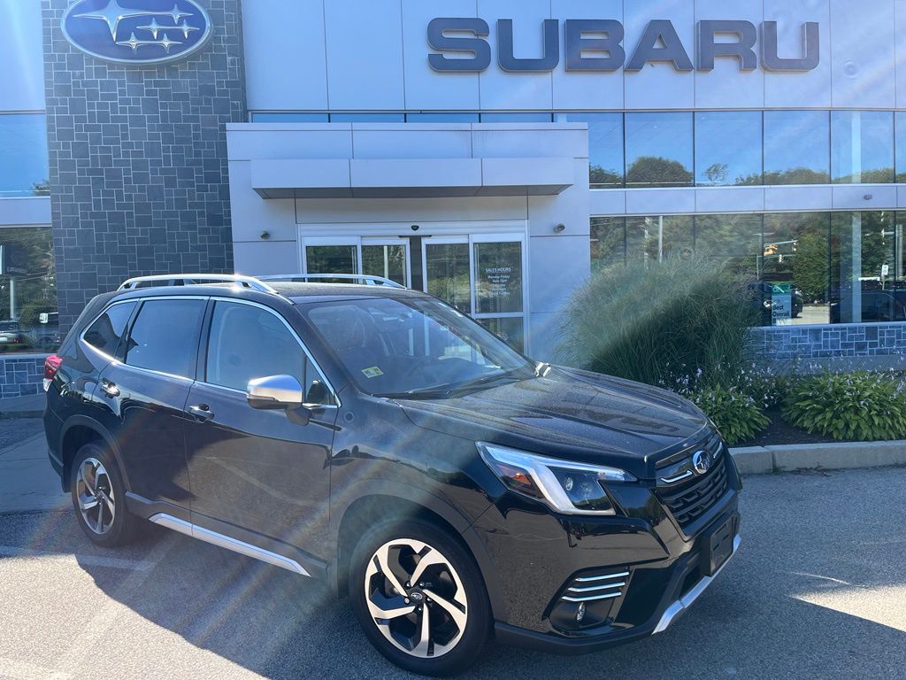 subaru forester 2024 JF2SKAMC0RH444265 image