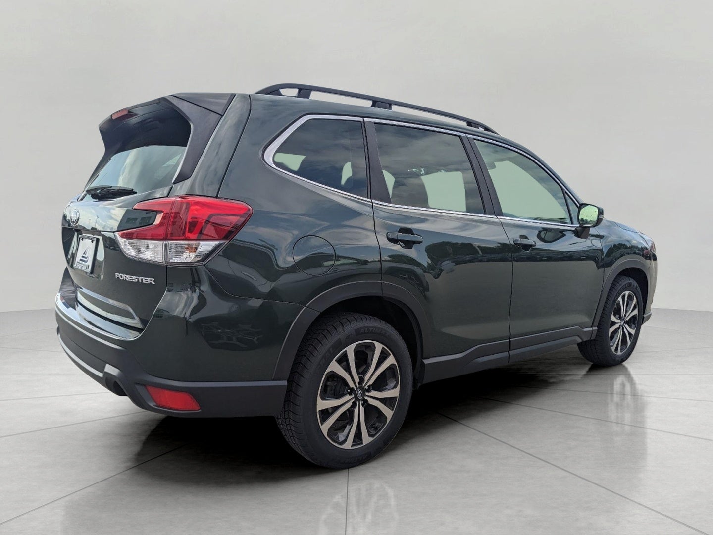 subaru forester 2024 JF2SKAKC4RH401132 image subaru forester 2024 JF2SKAKC4RH401132 image