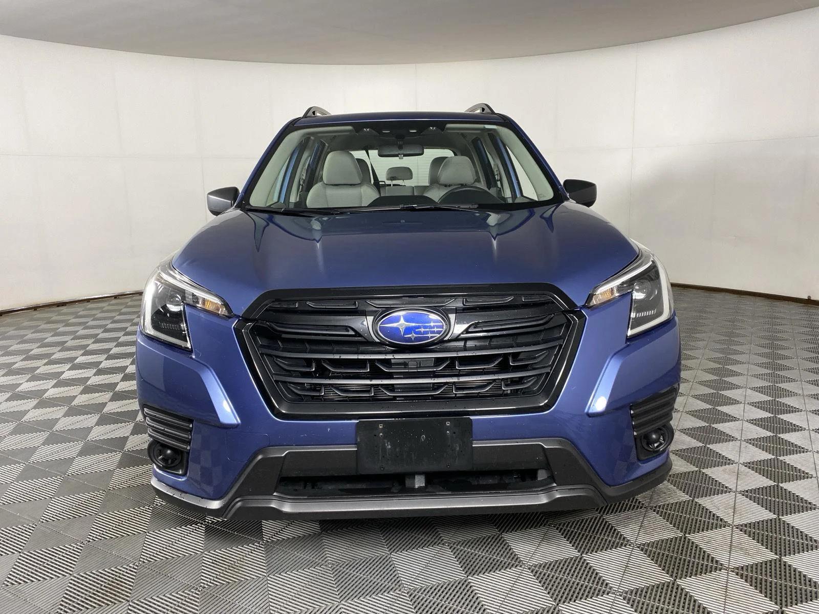 subaru forester 2024 JF2SKABC3RH415491 image subaru forester 2024 JF2SKABC3RH415491 image