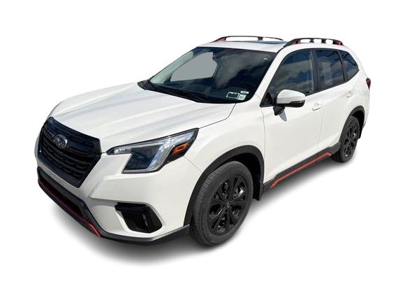 subaru forester 2024 JF2SKAECXRH506561 image subaru forester 2024 JF2SKAECXRH506561 image