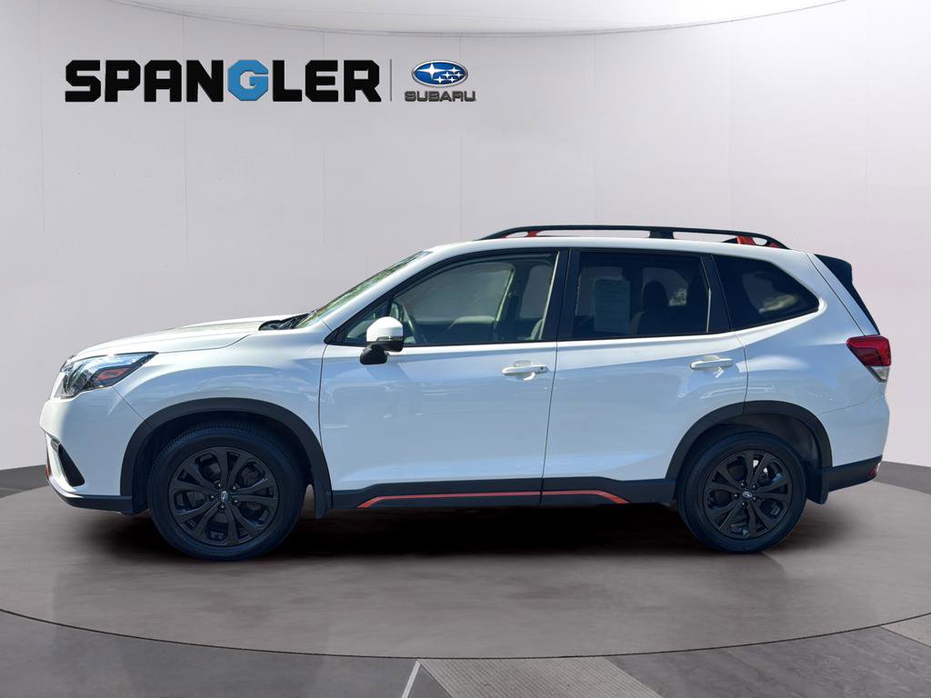 subaru forester 2024 JF2SKAEC0RH451716 image subaru forester 2024 JF2SKAEC0RH451716 image