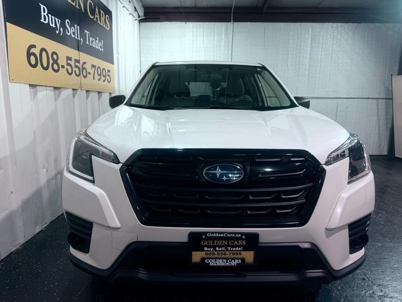 subaru forester 2024 JF2SKAAC8RH431297 image subaru forester 2024 JF2SKAAC8RH431297 image