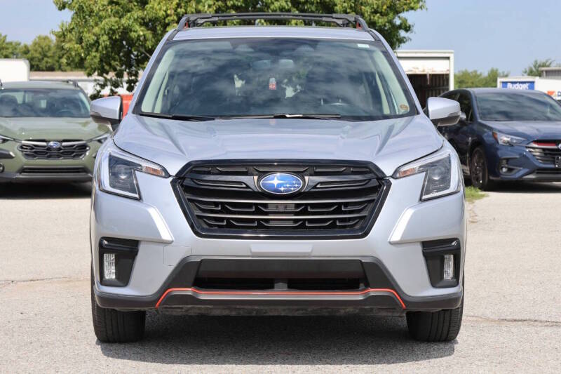 subaru forester 2024 JF2SKAEC2RH512029 image subaru forester 2024 JF2SKAEC2RH512029 image