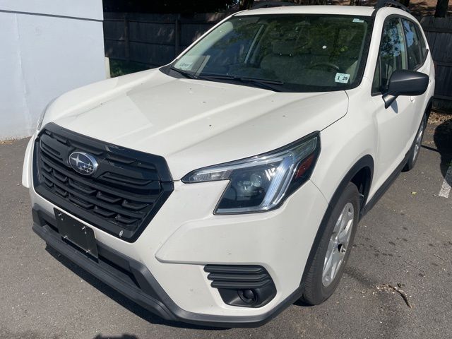 subaru forester 2024 JF2SKABC9RH442727 image subaru forester 2024 JF2SKABC9RH442727 image