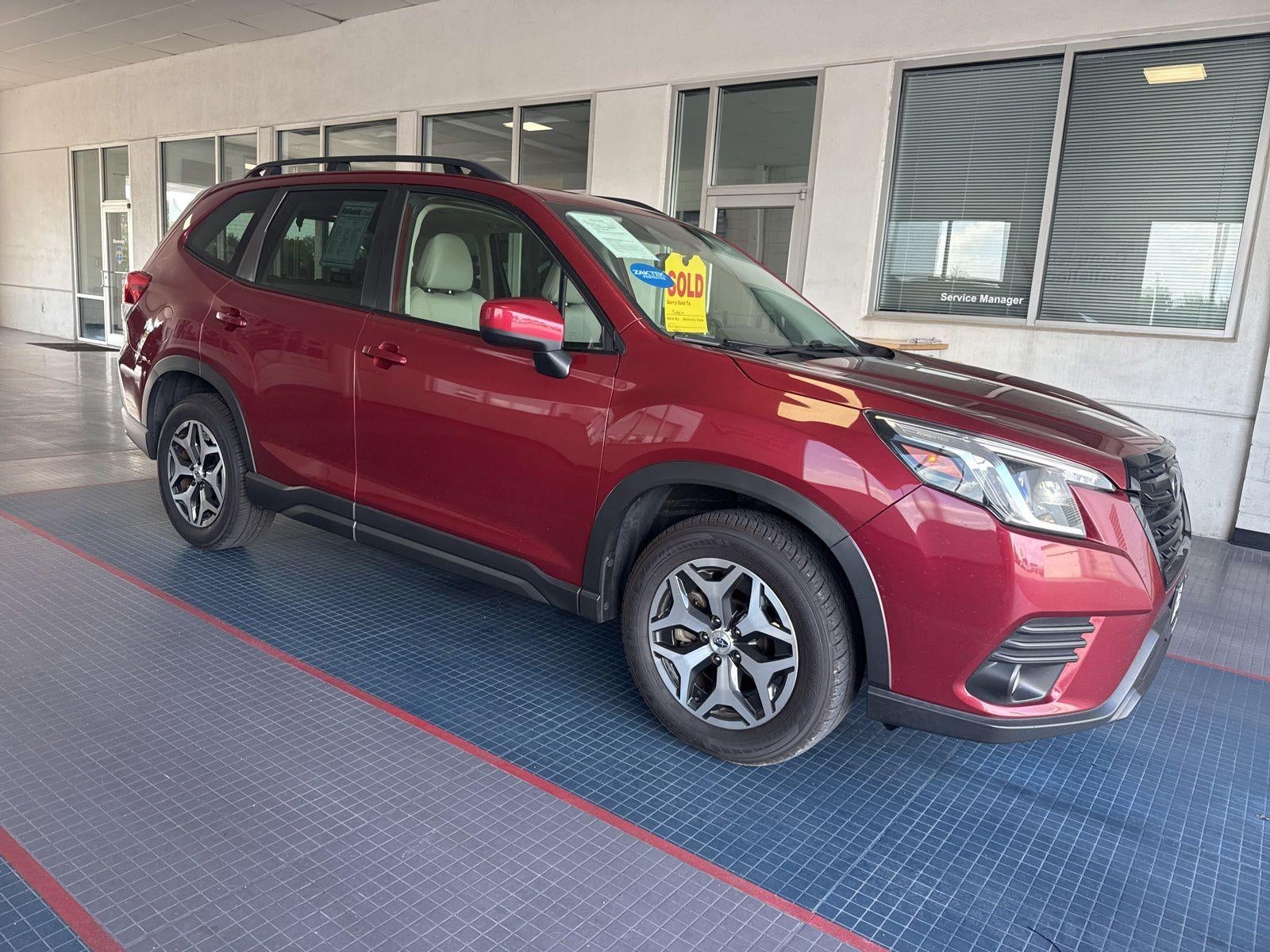 subaru forester 2024 JF2SKADC4RH424522 image subaru forester 2024 JF2SKADC4RH424522 image